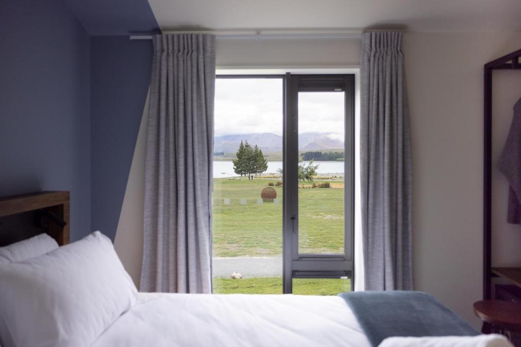 蒂卡波湖住宿-Haka House Lake Tekapo 蒂卡波湖住宿-Haka House Lake Tekapo