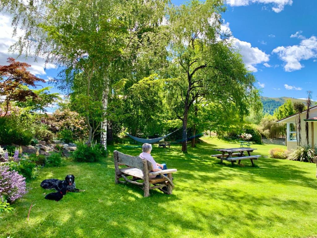 蒂卡波湖住宿-Tailor Made Tekapo Accommodation 蒂卡波湖住宿-Tailor Made Tekapo Accommodation
