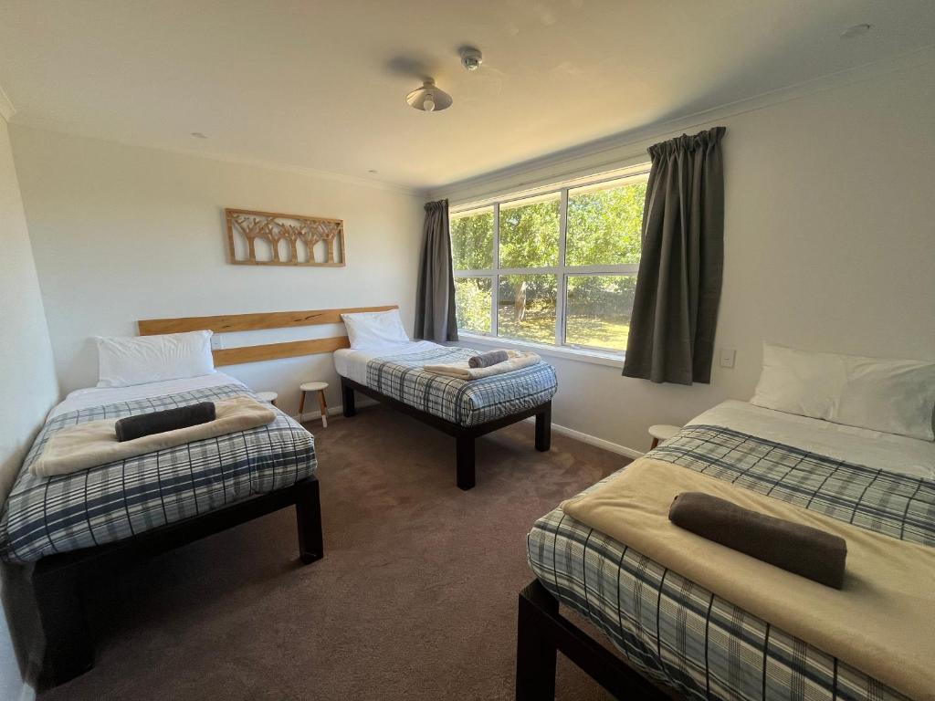 蒂卡波湖住宿-Tailor Made Tekapo Accommodation 蒂卡波湖住宿-Tailor Made Tekapo Accommodation