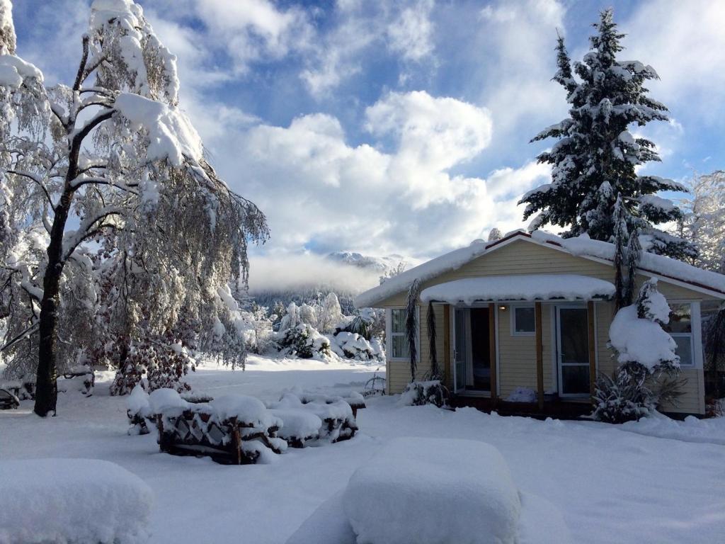蒂卡波湖住宿-Tailor Made Tekapo Accommodation 蒂卡波湖住宿-Tailor Made Tekapo Accommodation