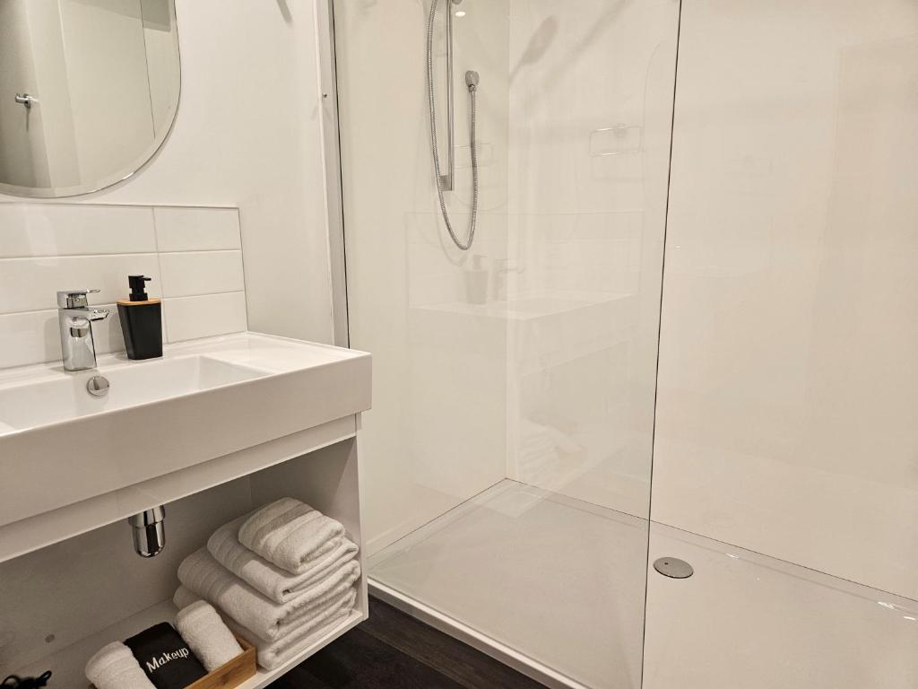 庫克山住宿推薦-Alps Motel Apartment Twizel 庫克山住宿推薦-Alps Motel Apartment Twizel