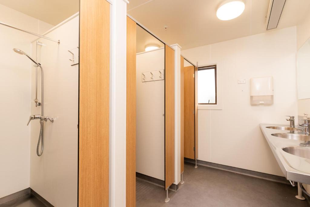 庫克山住宿推薦-Haka House Hostel Aoraki Mt Cook 庫克山住宿推薦-Haka House Hostel Aoraki Mt Cook