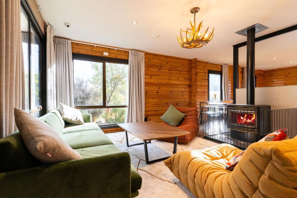 庫克山住宿推薦-Haka House Hostel Aoraki Mt Cook 庫克山住宿推薦-Haka House Hostel Aoraki Mt Cook