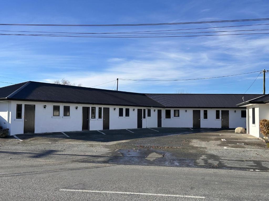 庫克山住宿推薦-The Lakes Motel Twizel 庫克山住宿推薦-The Lakes Motel Twizel