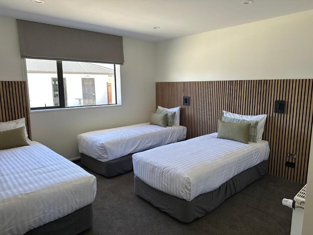 庫克山住宿推薦-The Lakes Motel Twizel 庫克山住宿推薦-The Lakes Motel Twizel