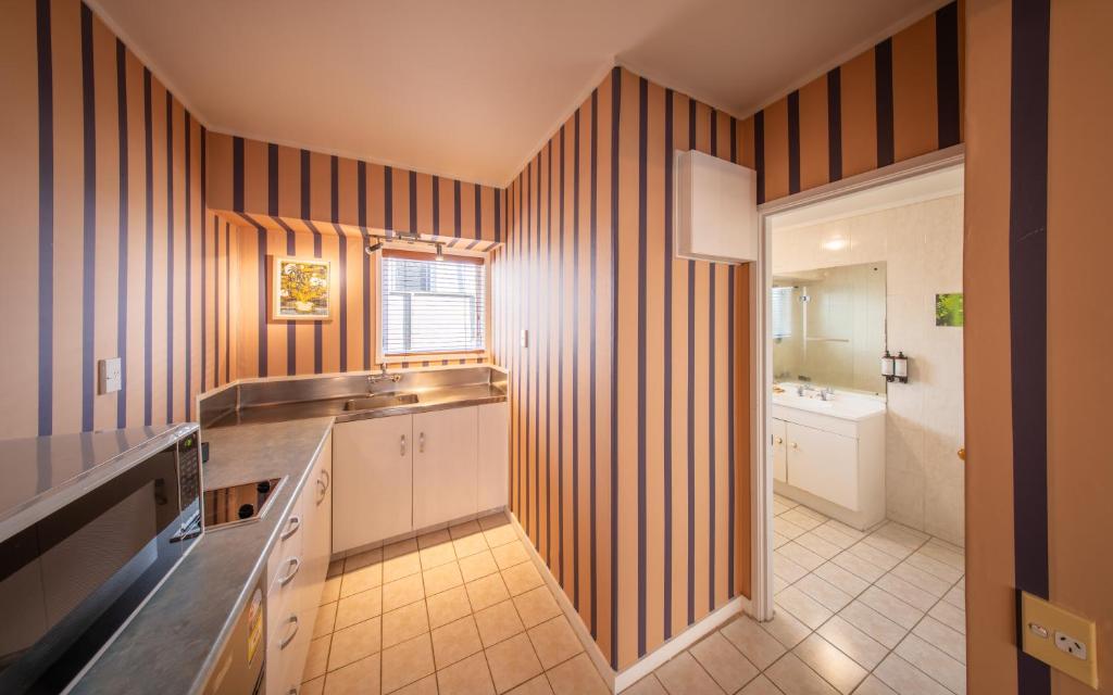 羅托魯瓦住宿-Prince's Gate Boutique Hotel 羅托魯瓦住宿-Prince's Gate Boutique Hotel