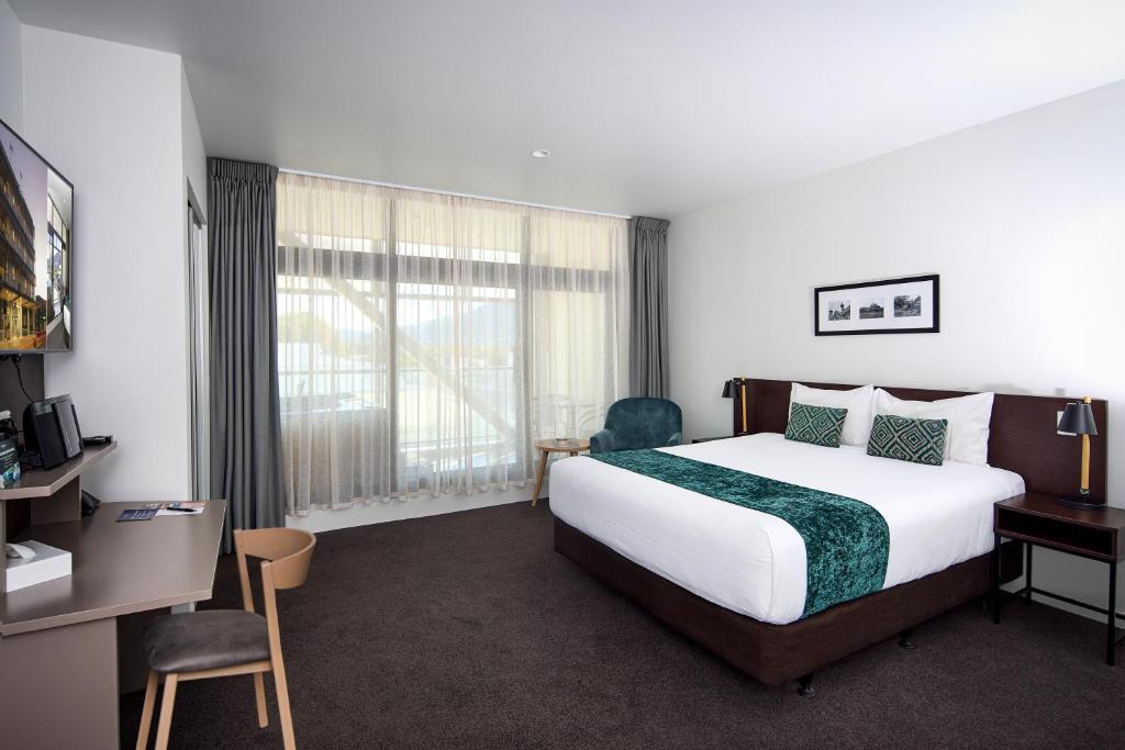 羅托魯瓦住宿-Quest Rotorua Central 羅托魯瓦住宿-Quest Rotorua Central
