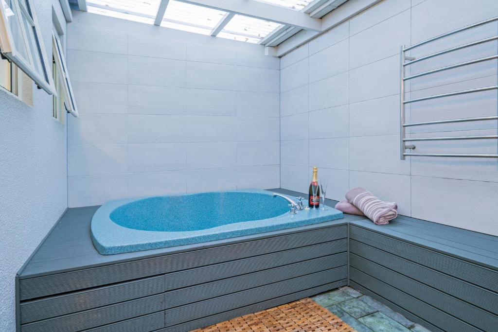 羅托魯瓦住宿-Silver Fern Rotorua Suites & Spa 羅托魯瓦住宿-Silver Fern Rotorua Suites & Spa