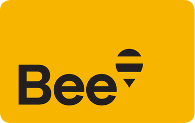 Bee Card Bee Card