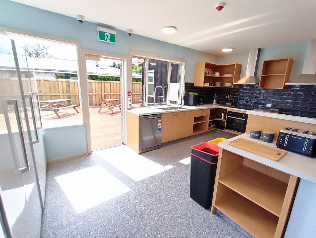 Wanaka住宿推薦-Adventure Wanaka Hostel Wanaka住宿推薦-Adventure Wanaka Hostel