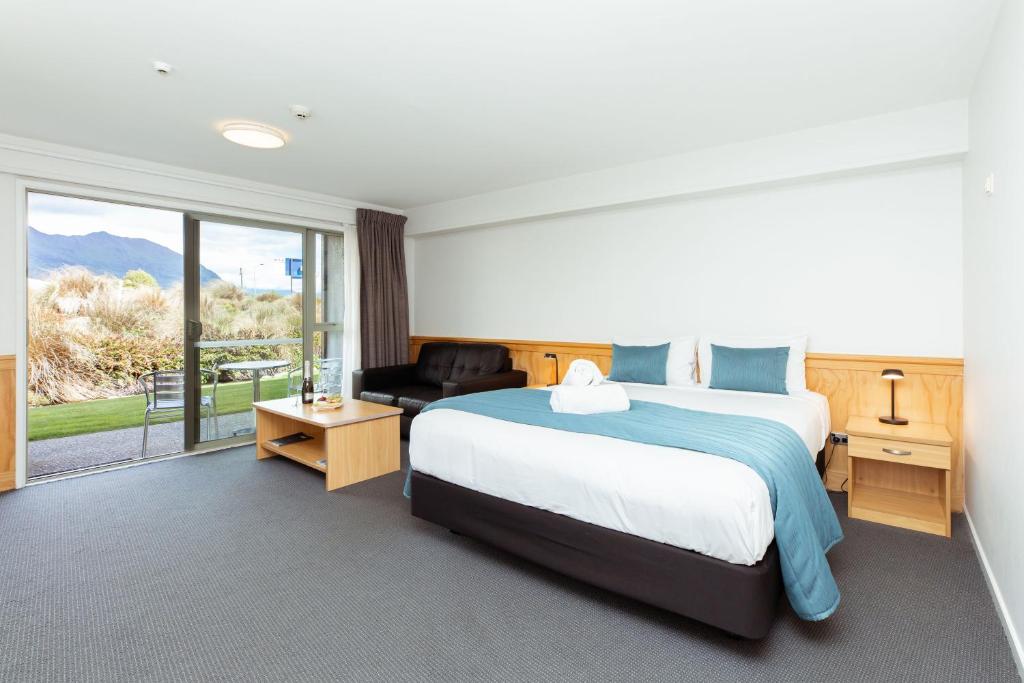 Wanaka住宿推薦-Clearbrook Motels Wanaka Wanaka住宿推薦-Clearbrook Motels Wanaka