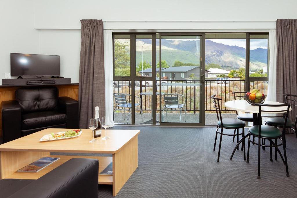 Wanaka住宿推薦-Clearbrook Motels Wanaka Wanaka住宿推薦-Clearbrook Motels Wanaka