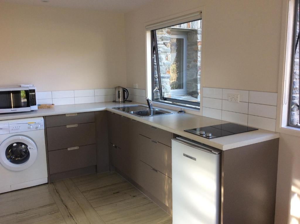 Wanaka住宿推薦-Golfcourse Road Chalets Wanaka住宿推薦-Golfcourse Road Chalets