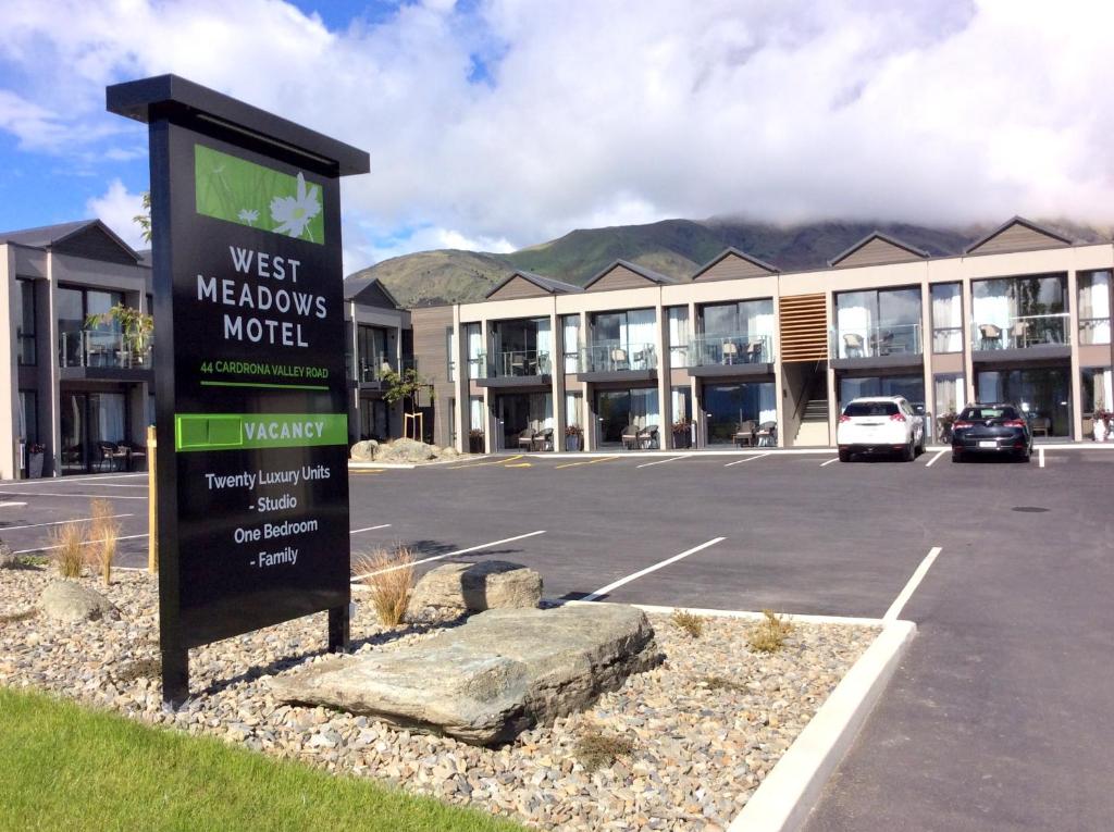 Wanaka住宿推薦-West Meadows Motel Wanaka住宿推薦-West Meadows Motel