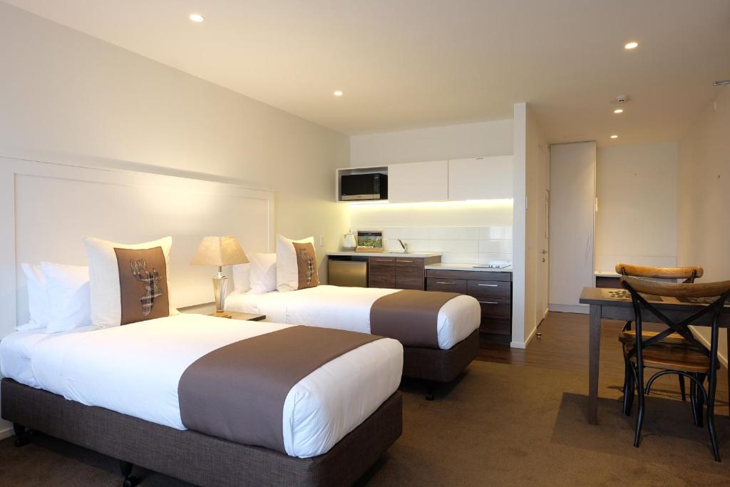 Wanaka住宿推薦-West Meadows Motel Wanaka住宿推薦-West Meadows Motel