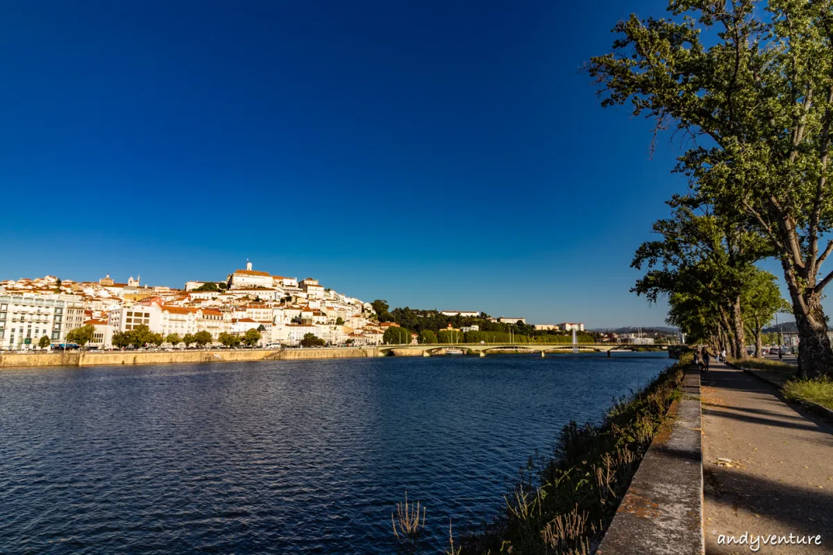 科英布拉大學－葡萄牙最古老學院與景點路線｜Coimbra｜葡萄牙租車