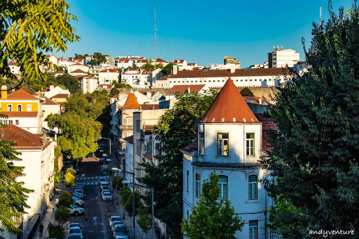 科英布拉大學－葡萄牙最古老學院與景點路線｜Coimbra｜葡萄牙租車