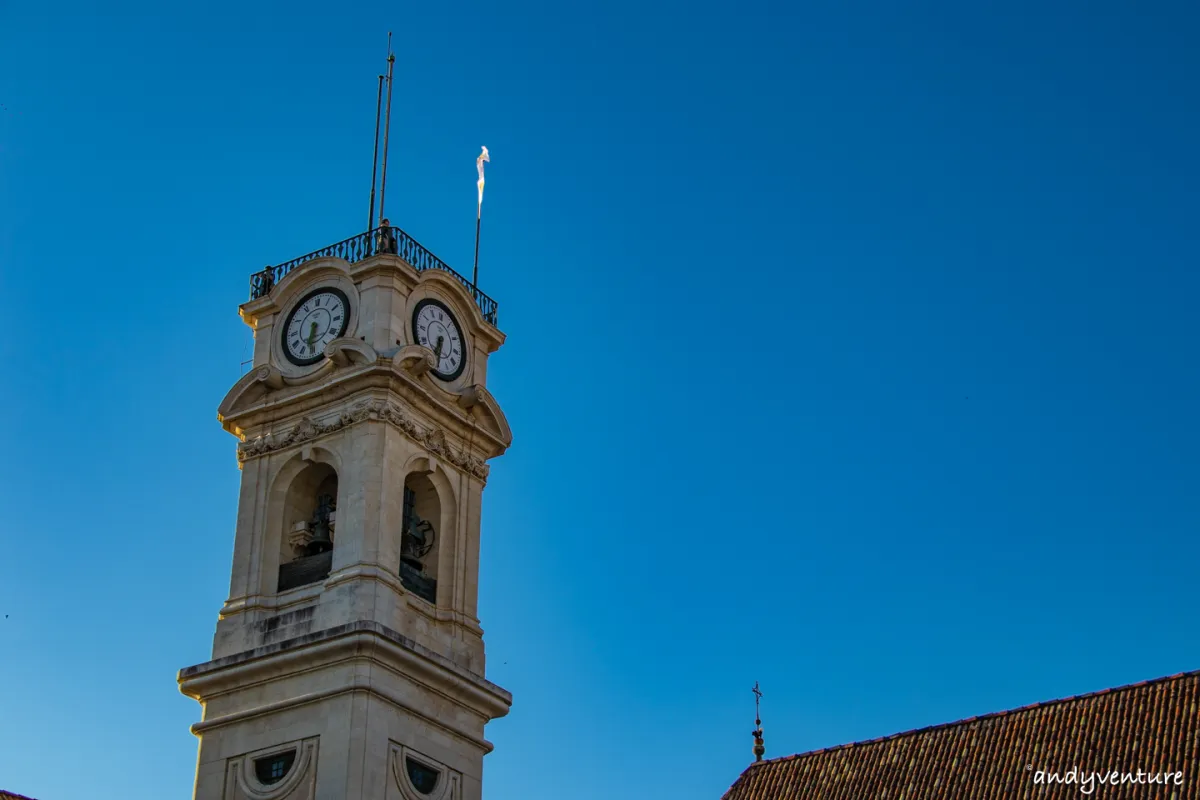 科英布拉大學－葡萄牙最古老學院與景點路線｜Coimbra｜葡萄牙租車