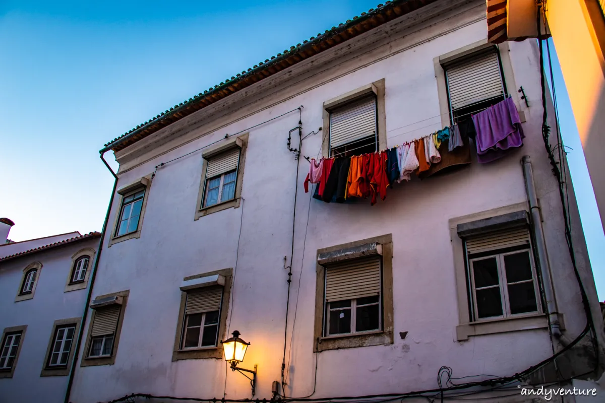 科英布拉大學－葡萄牙最古老學院與景點路線｜Coimbra｜葡萄牙租車