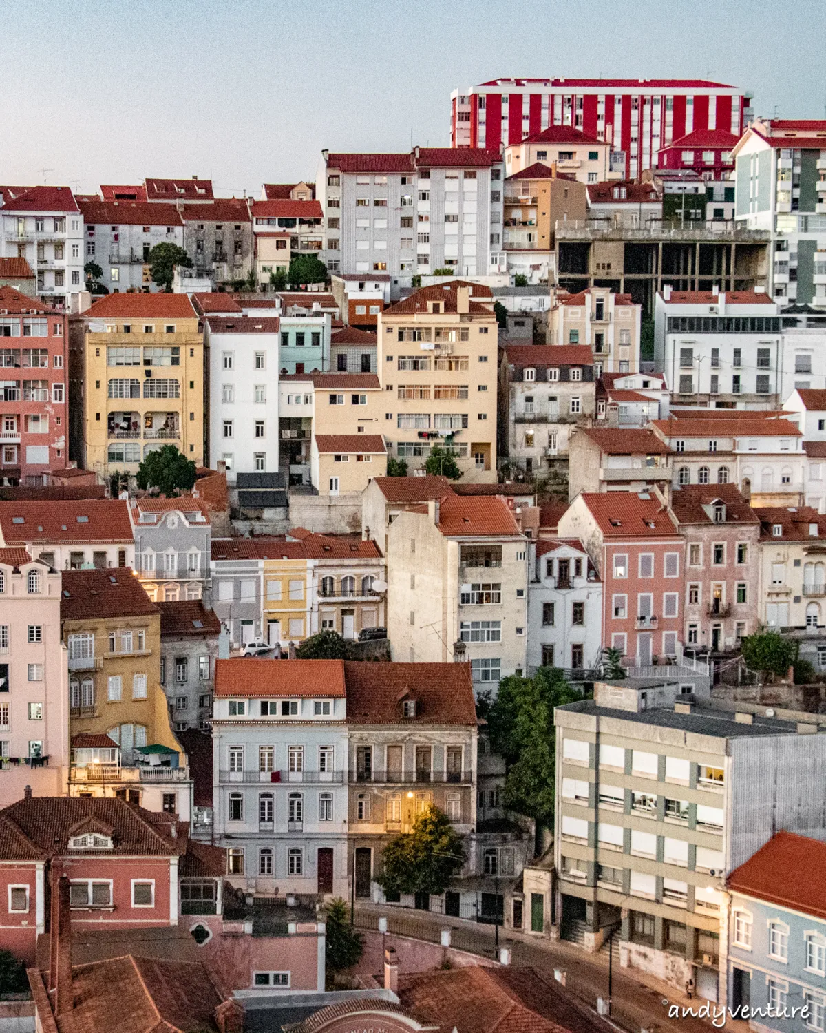 科英布拉大學－葡萄牙最古老學院與景點路線｜Coimbra｜葡萄牙租車