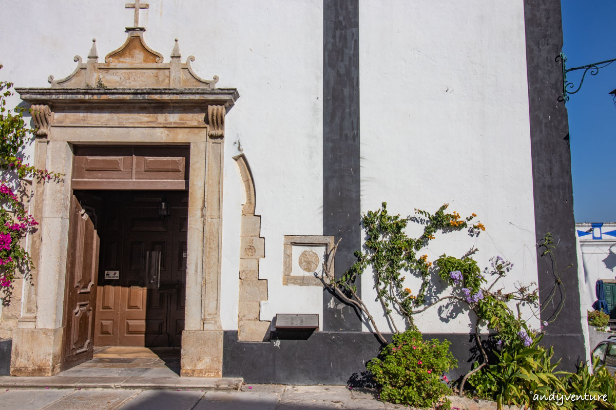 歐比多斯－漫步皇后小鎮，景點和路線｜Obidos｜葡萄牙租車