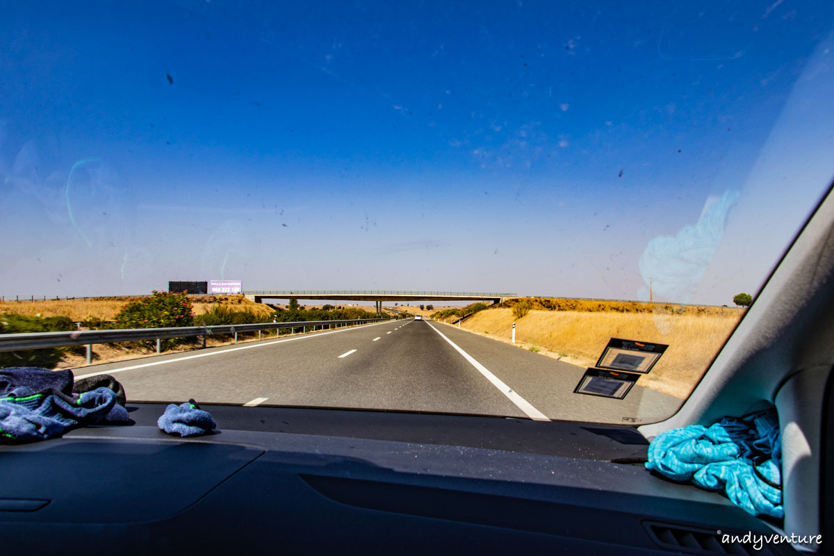 葡萄牙高速公路