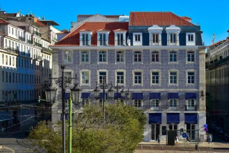 里斯本住宿推薦－10間飯店、4種類型介紹｜Lisbon｜葡萄牙租車