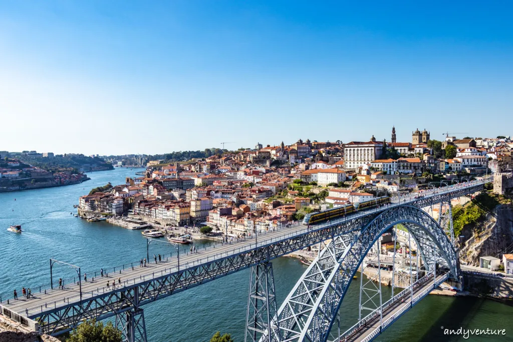 葡萄牙景點總整理－13日租車旅遊：行前準備、景點規劃、行程心得
