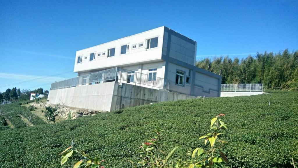 阿里山住宿-紫龍星空民宿 阿里山住宿-紫龍星空民宿