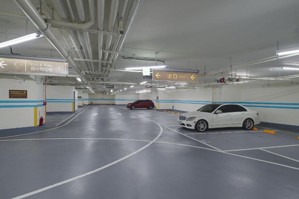 板橋住宿-傑仕堡有氧酒店 板橋住宿-傑仕堡有氧酒店