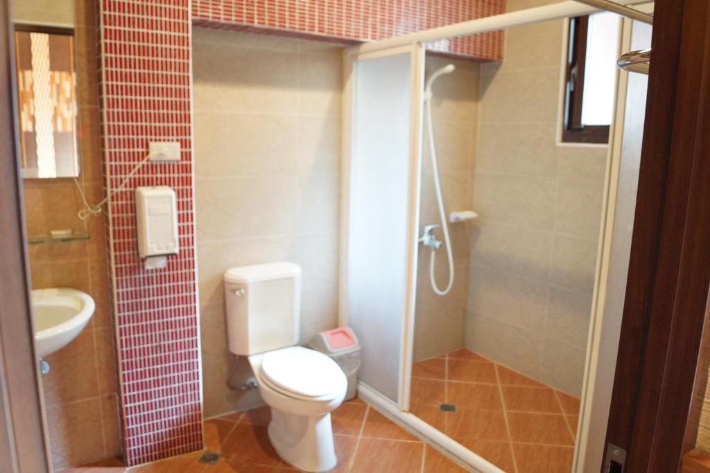 清境農場住宿推薦-春大地渡假山莊 清境農場住宿推薦-春大地渡假山莊