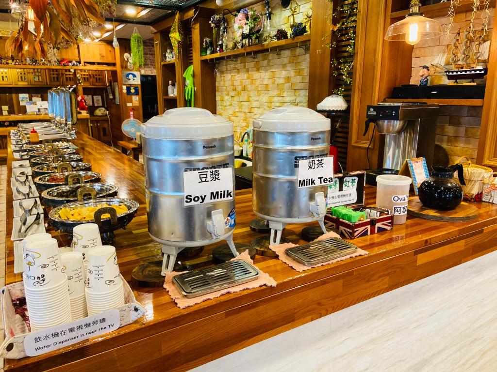 清境農場住宿推薦-春大地渡假山莊 清境農場住宿推薦-春大地渡假山莊