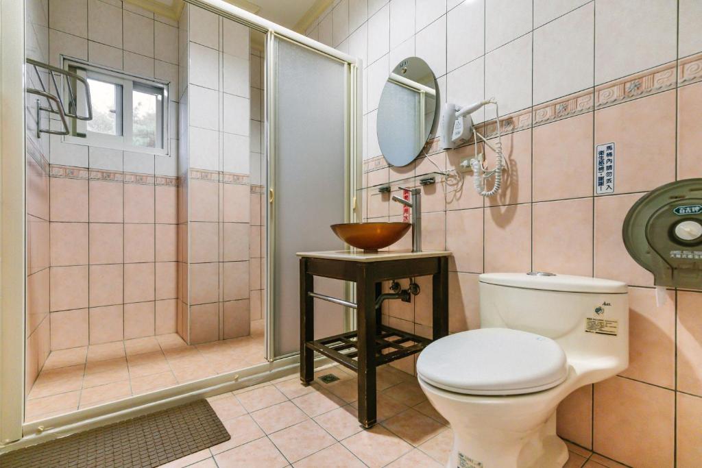 清境農場住宿推薦-清境之星樂活民宿 清境農場住宿推薦-清境之星樂活民宿