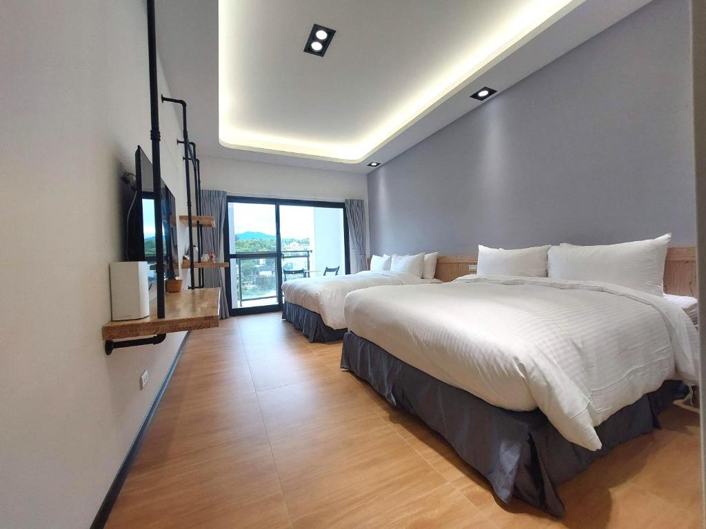 清境農場住宿推薦-清境依山舞林民宿 清境農場住宿推薦-清境依山舞林民宿