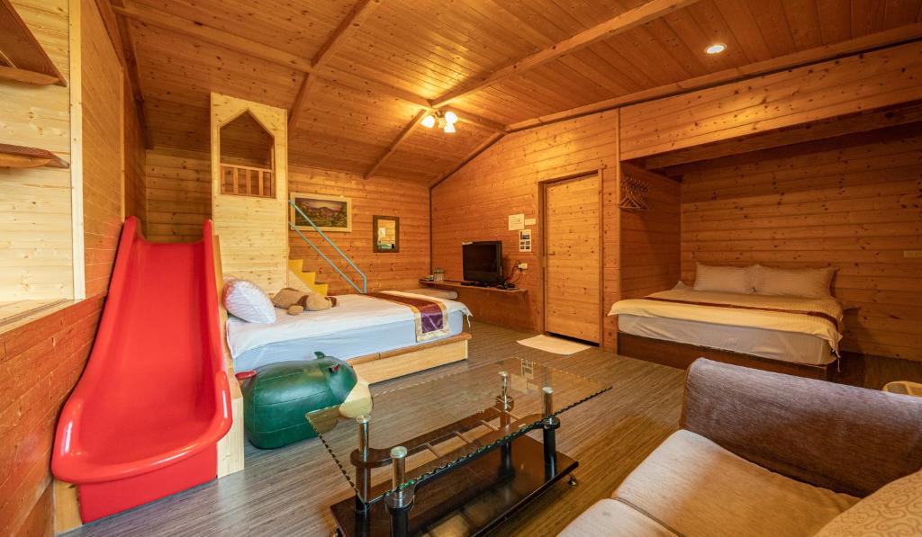 清境農場住宿推薦-清境峰情民宿 清境農場住宿推薦-清境峰情民宿