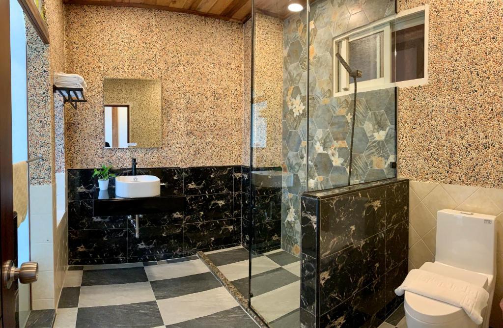 清境農場住宿推薦-清境珂之幄山莊 清境農場住宿推薦-清境珂之幄山莊