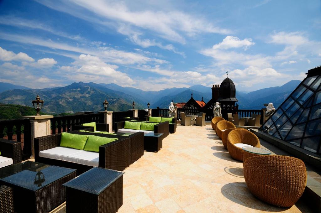 清境農場住宿推薦-老英格蘭莊園 清境農場住宿推薦-老英格蘭莊園