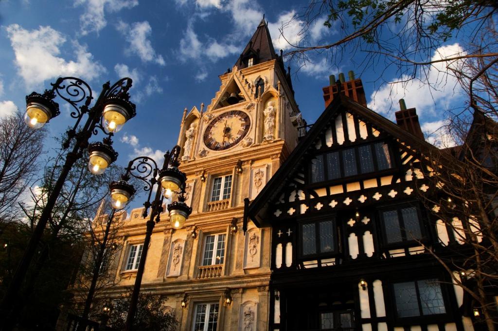 清境農場住宿推薦-老英格蘭莊園 清境農場住宿推薦-老英格蘭莊園