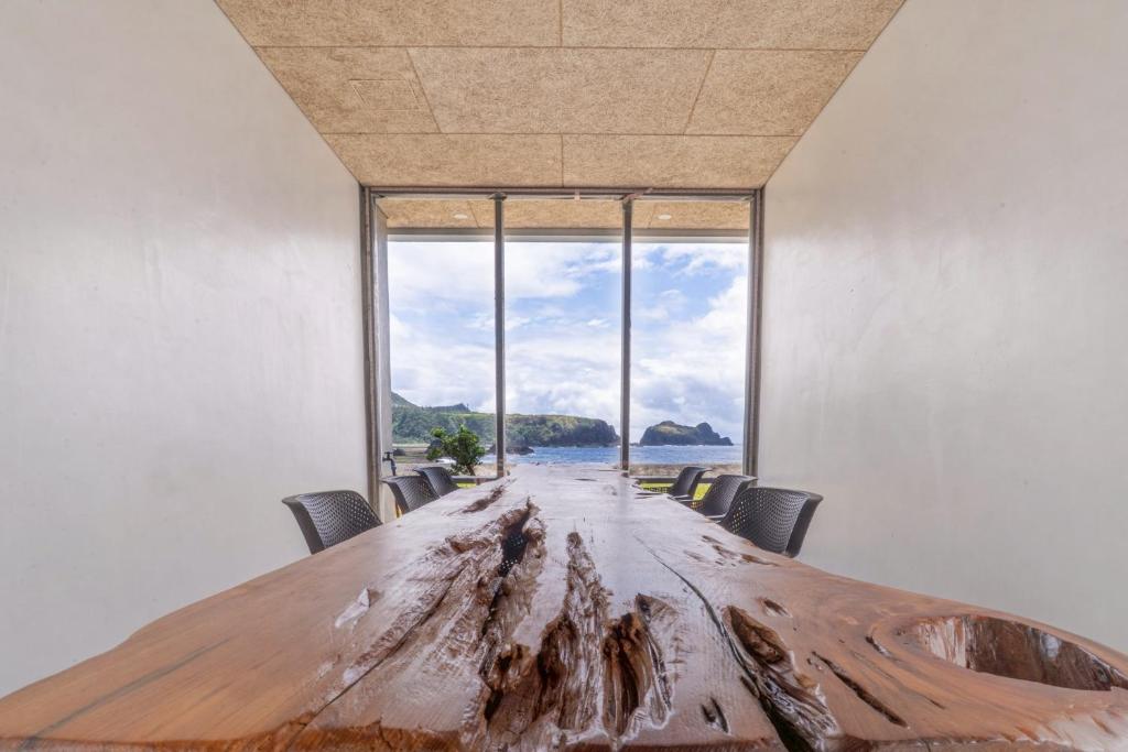 綠島住宿推薦-浪浪別館 綠島住宿推薦-浪浪別館