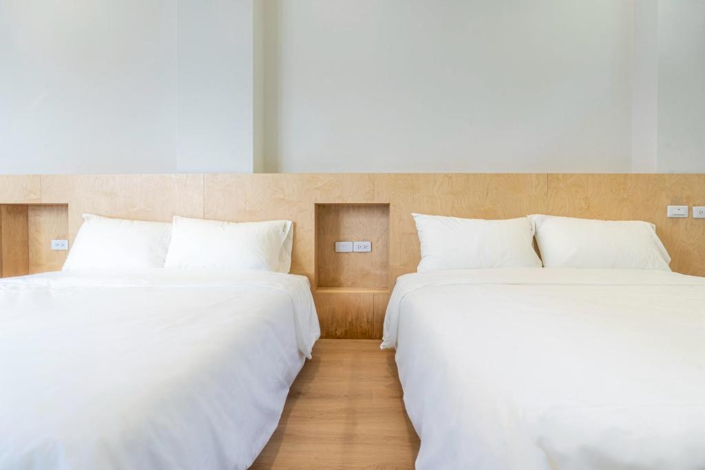 綠島住宿推薦-浪浪別館 綠島住宿推薦-浪浪別館