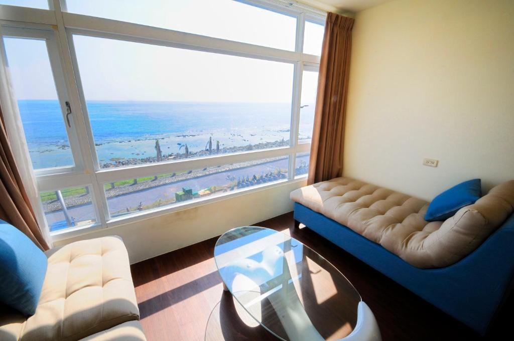 綠島住宿推薦-綠堤濱海旅店 綠島住宿推薦-綠堤濱海旅店