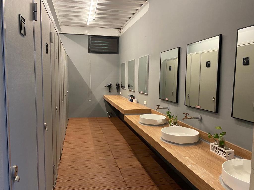 綠島住宿推薦-綠島涵館TUBE18 綠島住宿推薦-綠島涵館TUBE18