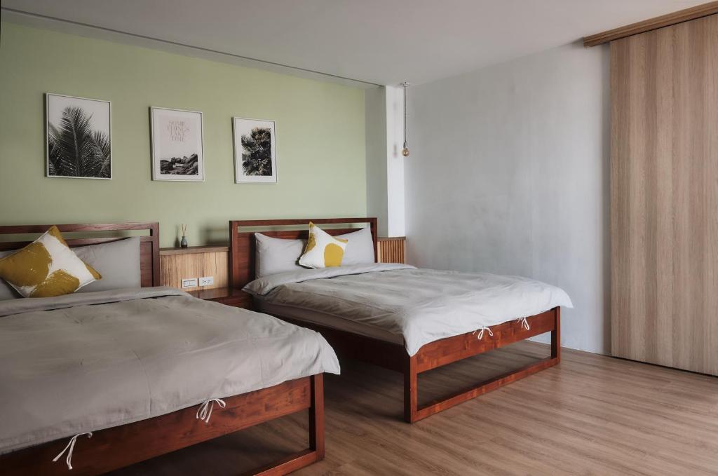 綠島住宿推薦-這兒家旅宿 綠島住宿推薦-這兒家旅宿