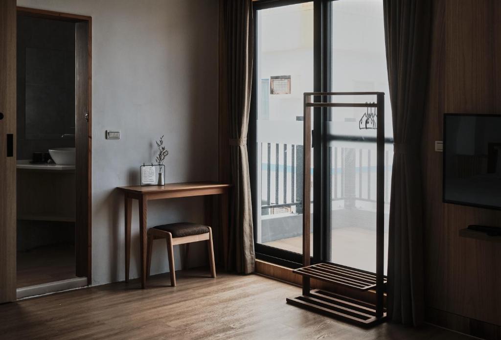 綠島住宿推薦-這兒家旅宿 綠島住宿推薦-這兒家旅宿