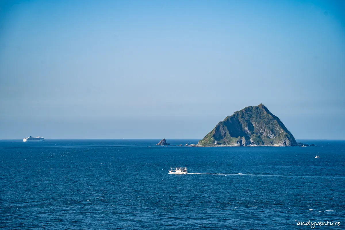 和平島公園一日遊－園區景點介紹、阿拉寶灣導覽、海水泳池、門票交通｜基隆景點