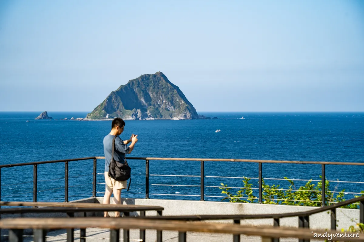 和平島公園一日遊－園區景點介紹、阿拉寶灣導覽、海水泳池、門票交通｜基隆景點