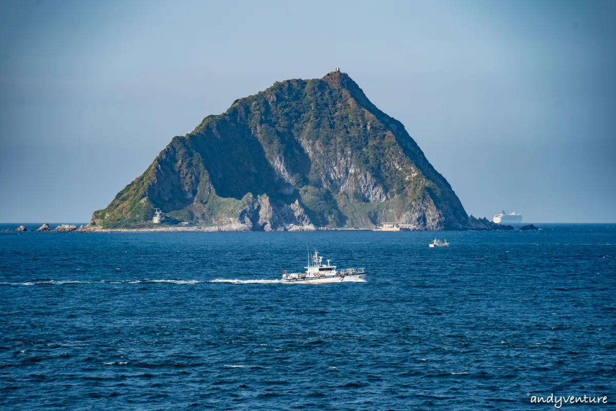 和平島公園一日遊－園區景點介紹、阿拉寶灣導覽、海水泳池、門票交通｜基隆景點