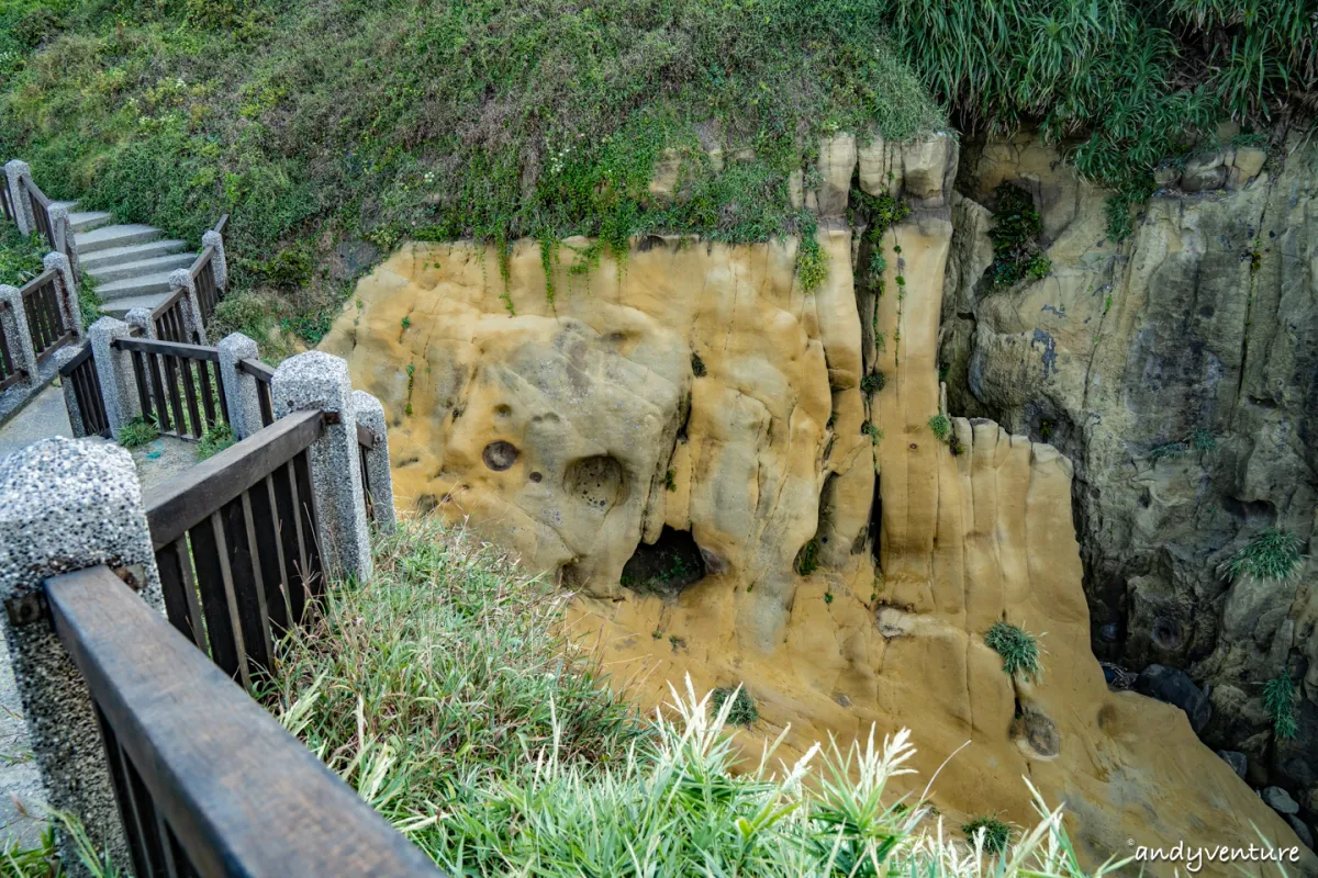 和平島公園一日遊－園區景點介紹、阿拉寶灣導覽、海水泳池、門票交通｜基隆景點