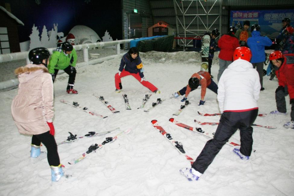 小叮噹科學主題樂園 小叮噹科學主題樂園