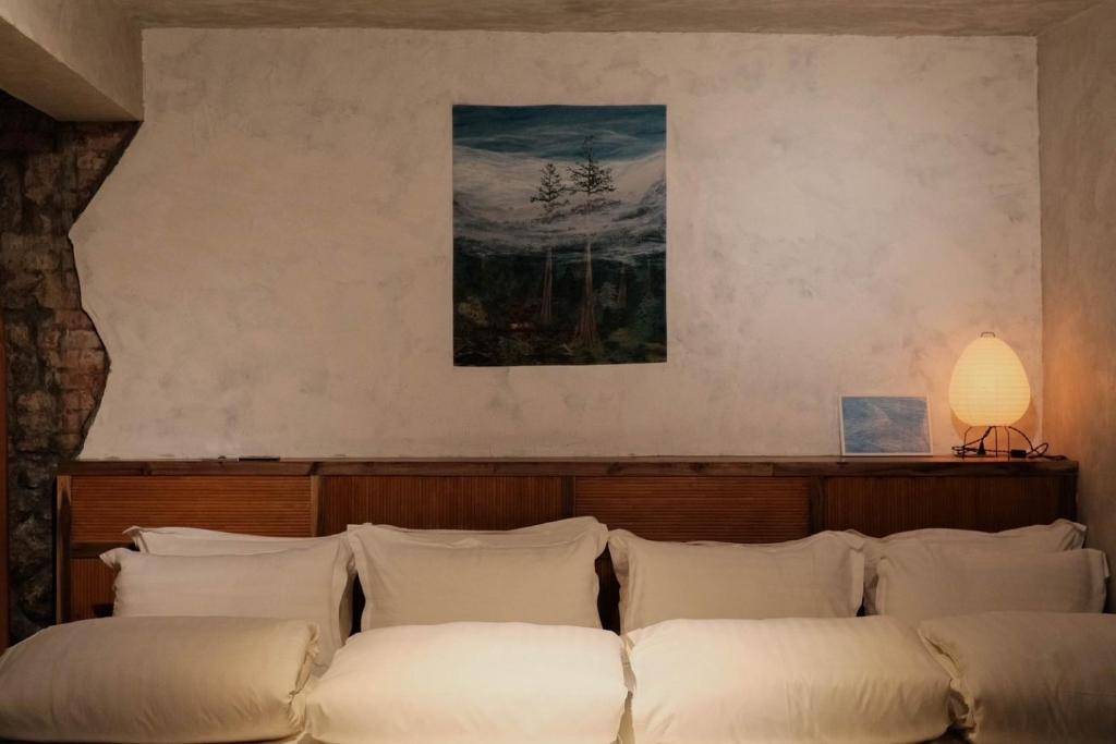 九份住宿推薦-杉嶼 Cedar Lodge 九份住宿推薦-杉嶼 Cedar Lodge